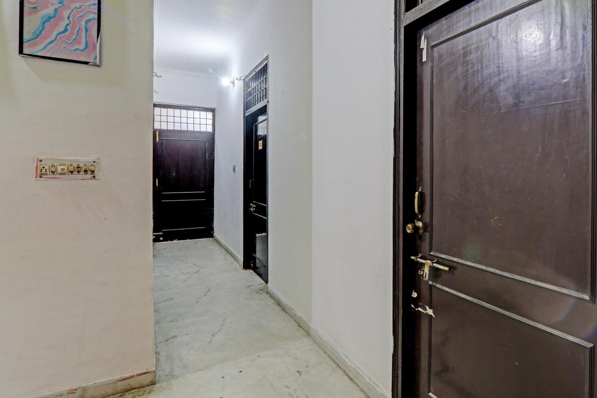 Hotel O Drip Stay Inn Lucknow Exterior foto