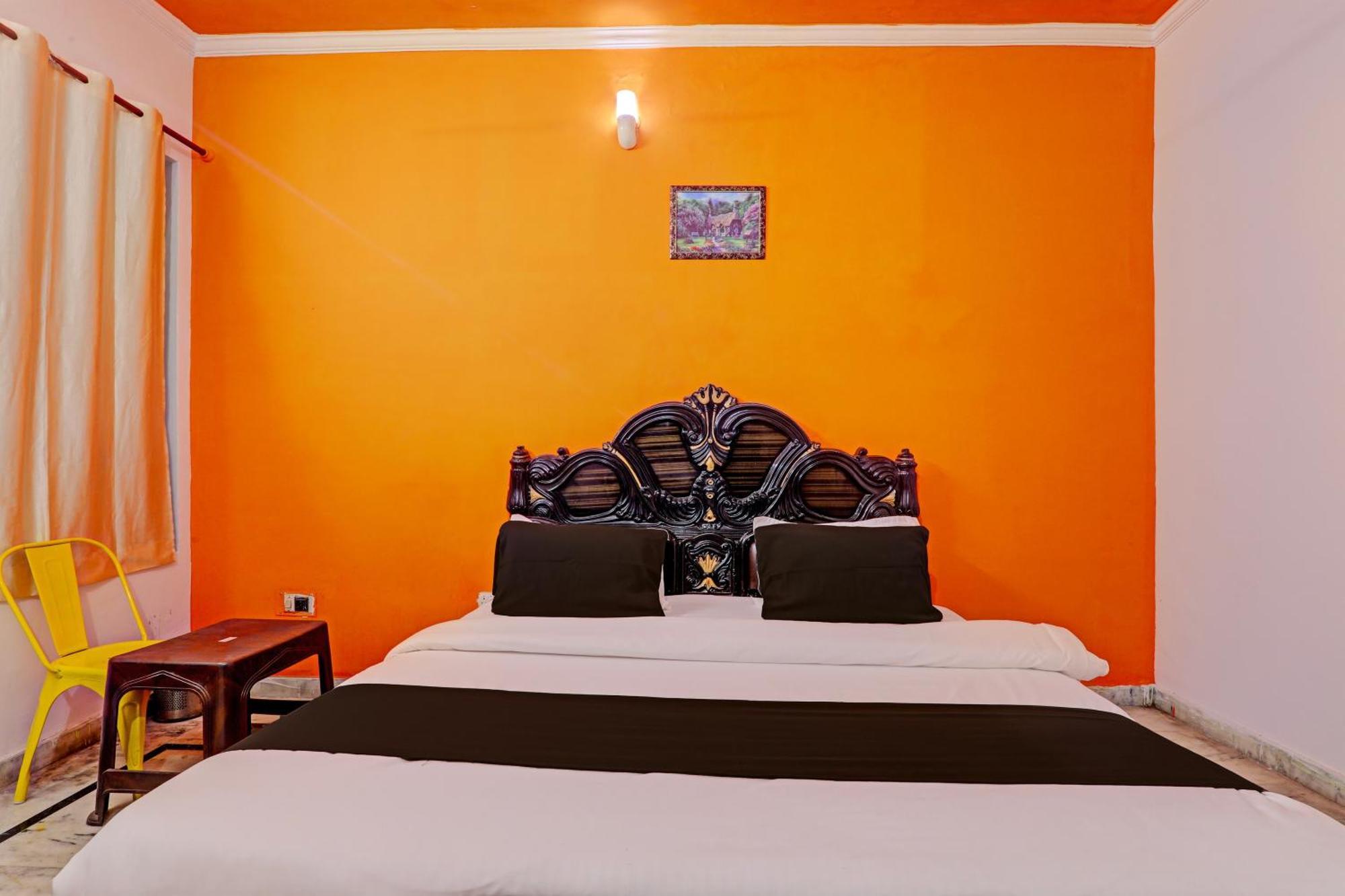 Hotel O Drip Stay Inn Lucknow Exterior foto