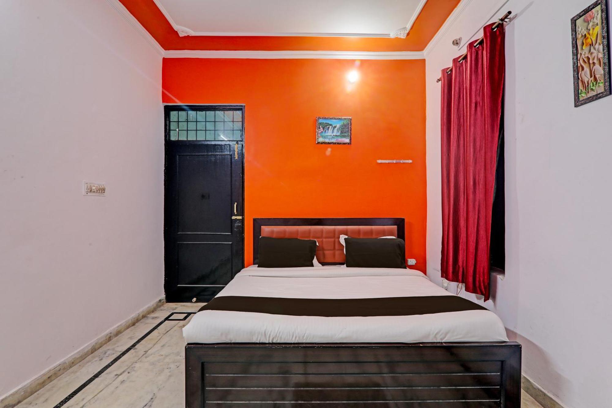 Hotel O Drip Stay Inn Lucknow Exterior foto