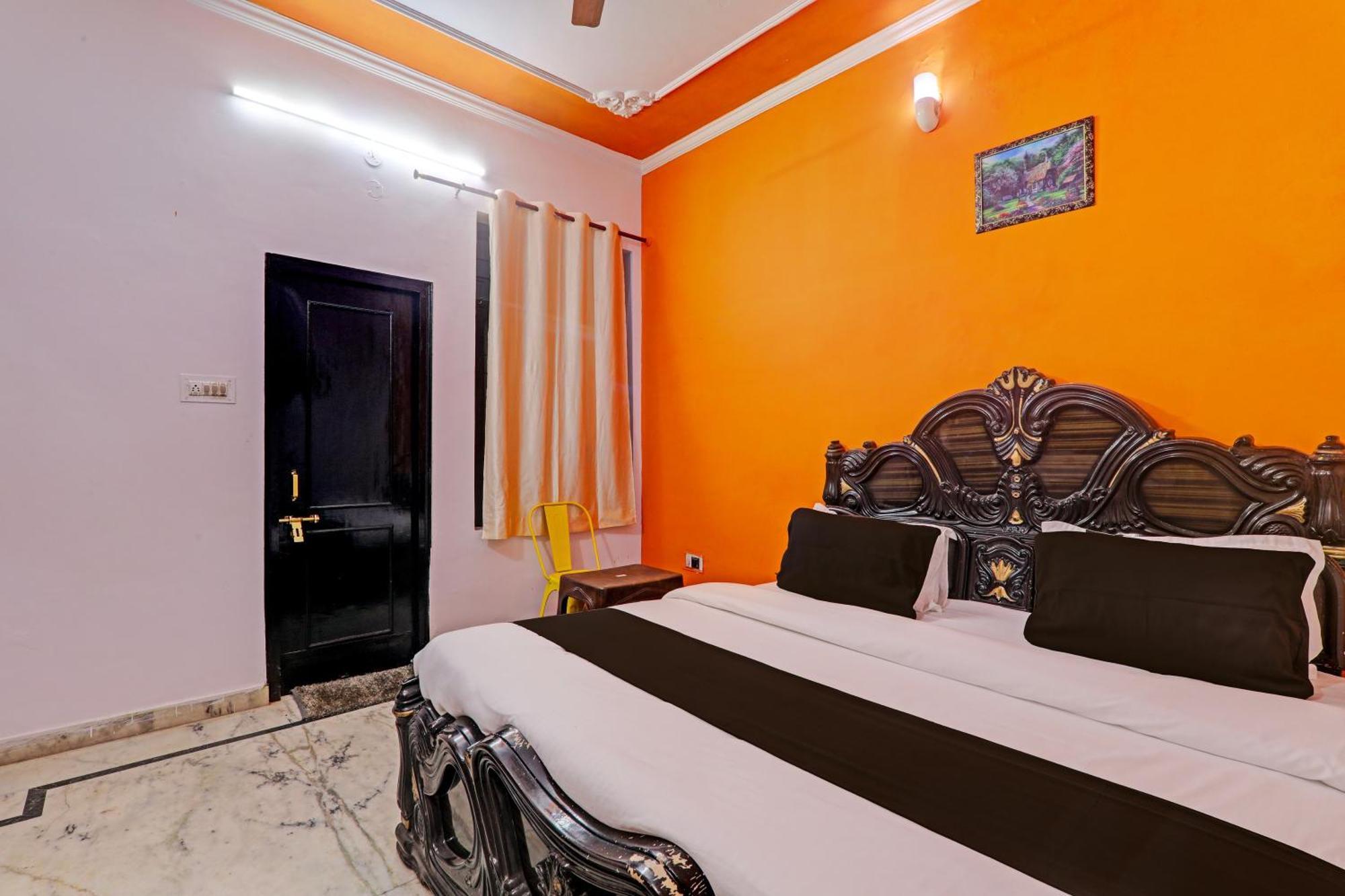 Hotel O Drip Stay Inn Lucknow Exterior foto
