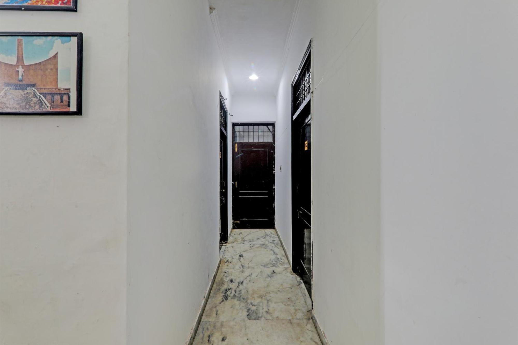Hotel O Drip Stay Inn Lucknow Exterior foto