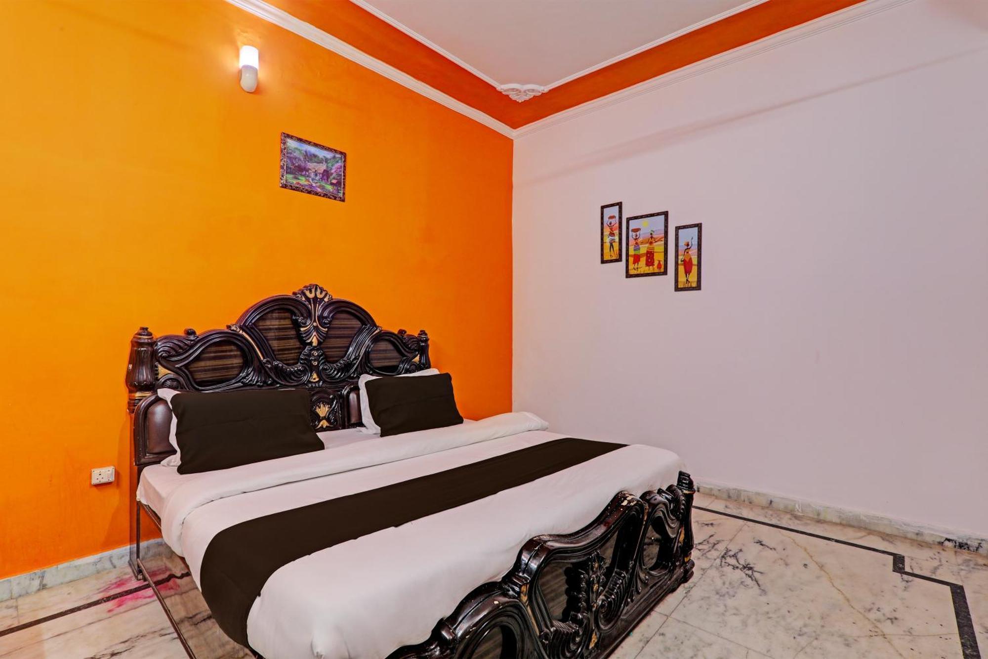 Hotel O Drip Stay Inn Lucknow Exterior foto